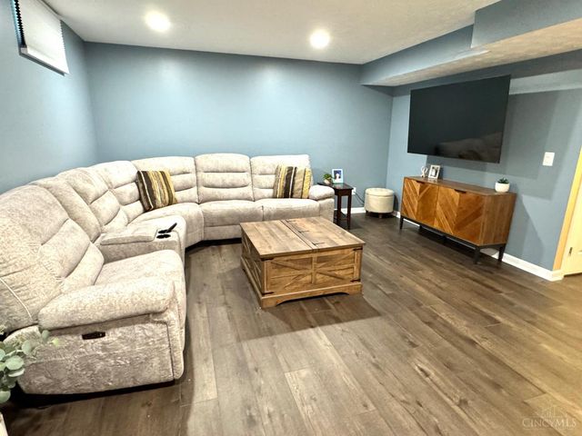 1656 Tunis Drive, Harrison, OH 45030