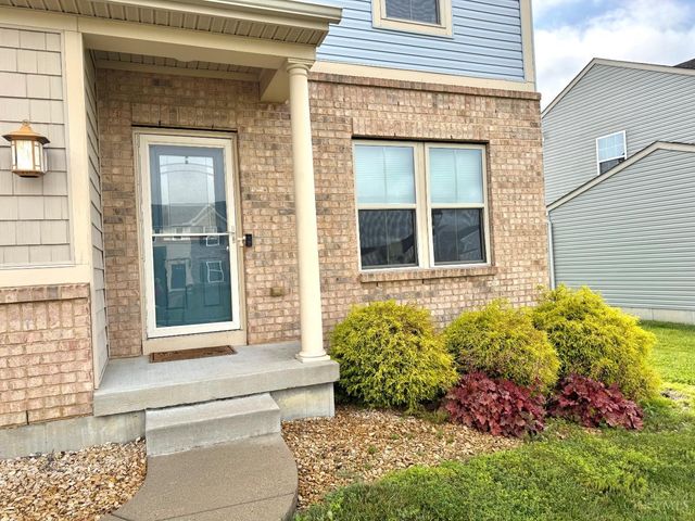 1656 Tunis Drive, Harrison, OH 45030
