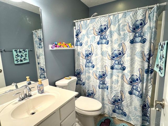 1656 Tunis Drive, Harrison, OH 45030