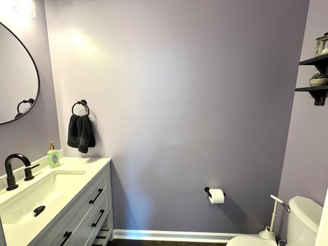 1656 Tunis Drive, Harrison, OH 45030