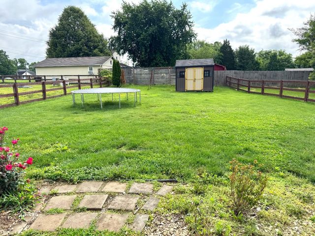 1656 Tunis Drive, Harrison, OH 45030