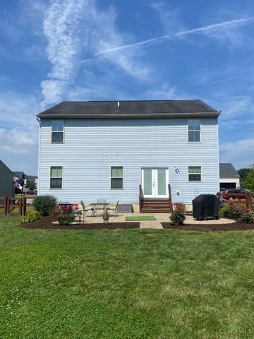 1656 Tunis Drive, Harrison, OH 45030