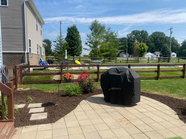 1656 Tunis Drive, Harrison, OH 45030