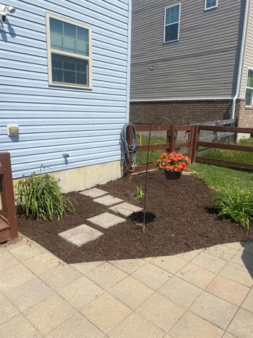 1656 Tunis Drive, Harrison, OH 45030