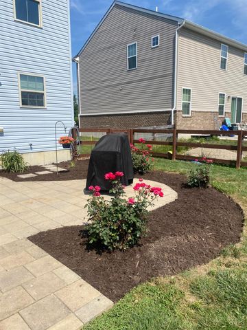 1656 Tunis Drive, Harrison, OH 45030