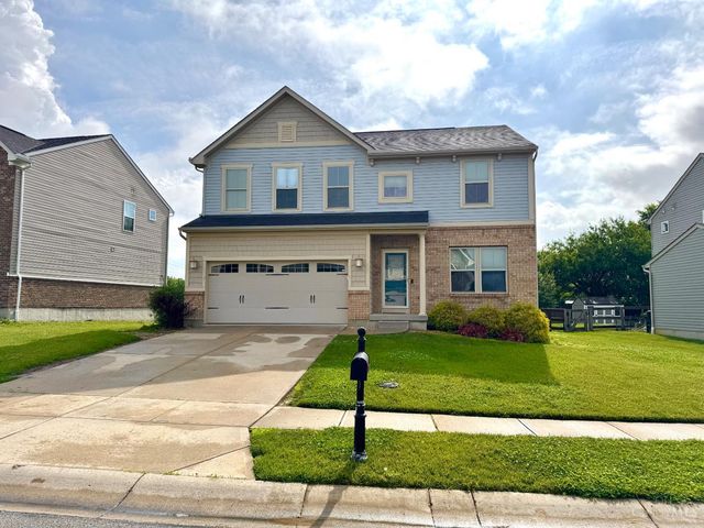 1656 Tunis Drive, Harrison, OH 45030