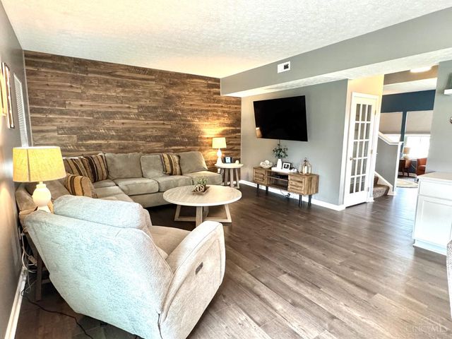 1656 Tunis Drive, Harrison, OH 45030
