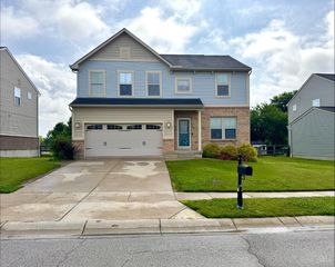 1656 Tunis Drive, Harrison, OH 45030