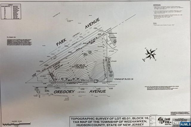 616 Gregory Avenue, Weehawken, NJ 07086