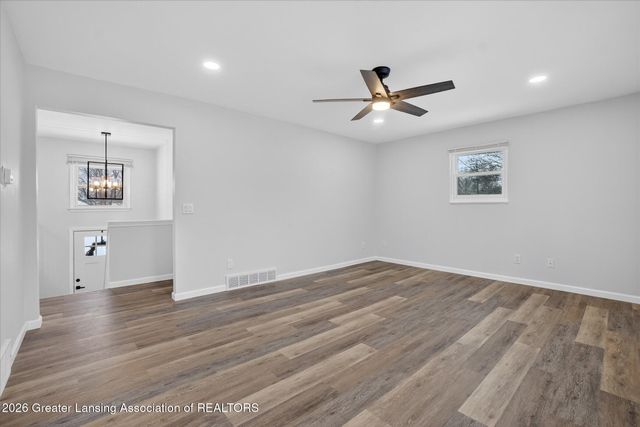 1309 Penrod Court, Lansing, MI 48911