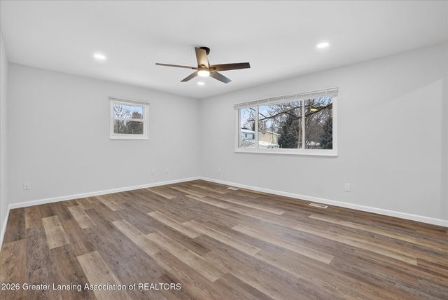 1309 Penrod Court, Lansing, MI 48911