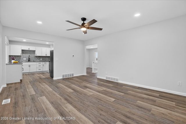 1309 Penrod Court, Lansing, MI 48911