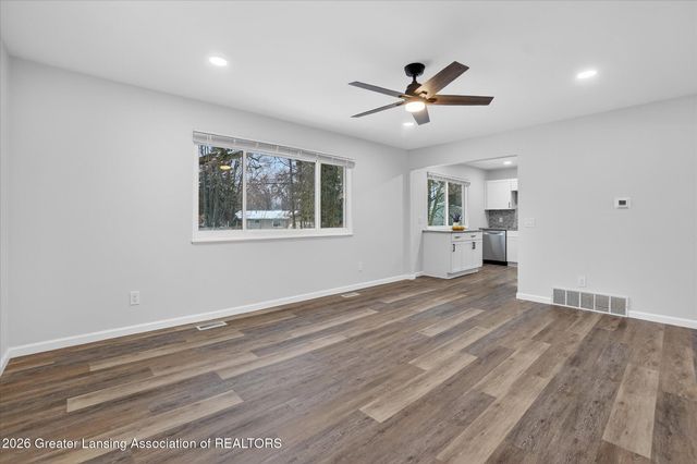 1309 Penrod Court, Lansing, MI 48911