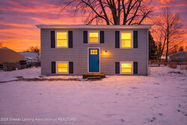 1309 Penrod Court, Lansing, MI 48911