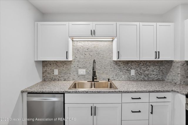 1309 Penrod Court, Lansing, MI 48911