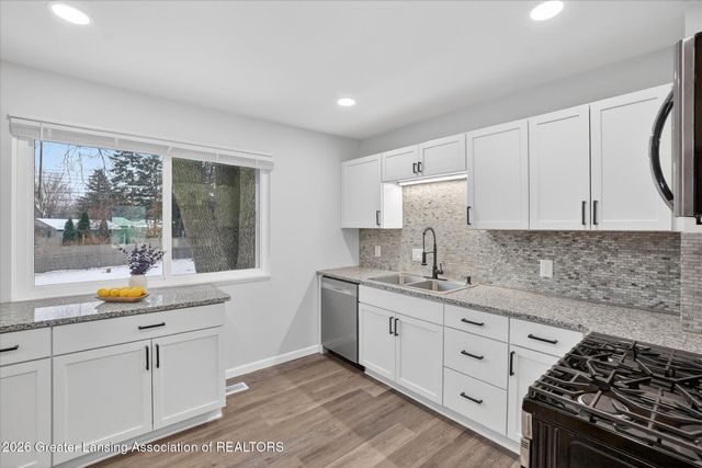 1309 Penrod Court, Lansing, MI 48911