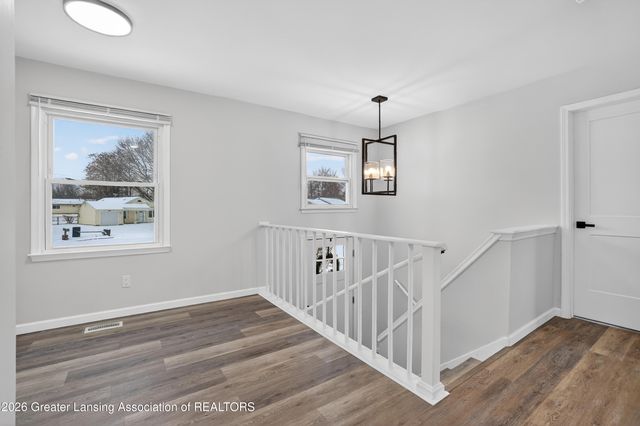 1309 Penrod Court, Lansing, MI 48911