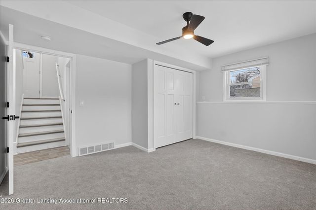 1309 Penrod Court, Lansing, MI 48911