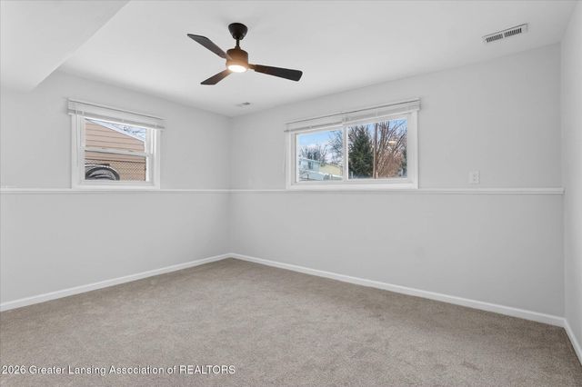 1309 Penrod Court, Lansing, MI 48911