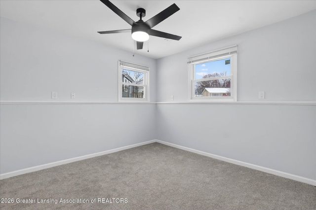 1309 Penrod Court, Lansing, MI 48911