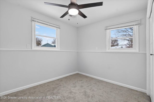 1309 Penrod Court, Lansing, MI 48911