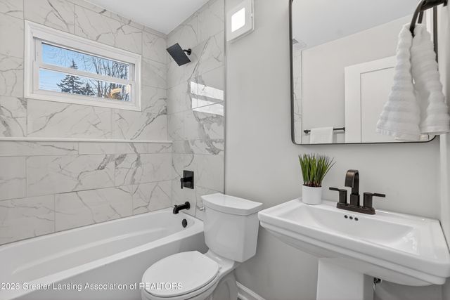 1309 Penrod Court, Lansing, MI 48911