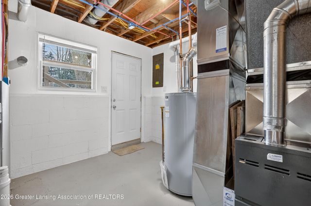 1309 Penrod Court, Lansing, MI 48911