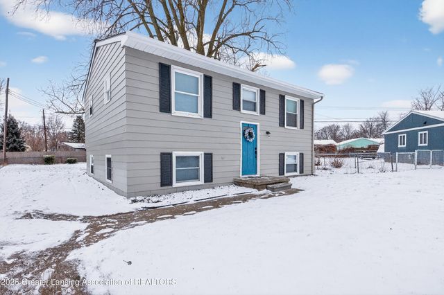 1309 Penrod Court, Lansing, MI 48911