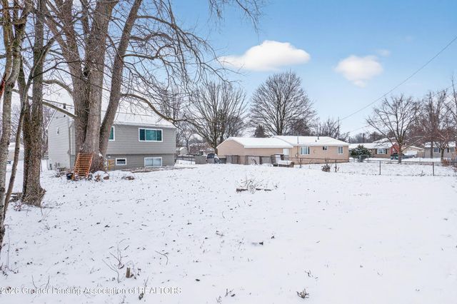 1309 Penrod Court, Lansing, MI 48911