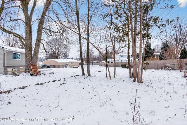 1309 Penrod Court, Lansing, MI 48911