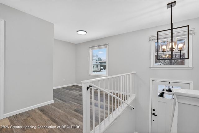 1309 Penrod Court, Lansing, MI 48911