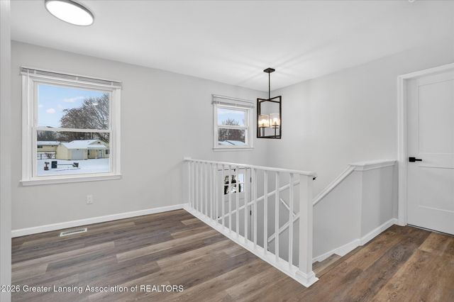 1309 Penrod Court, Lansing, MI 48911