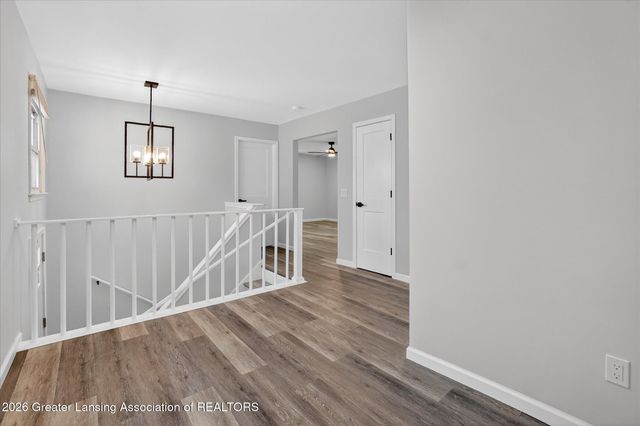 1309 Penrod Court, Lansing, MI 48911