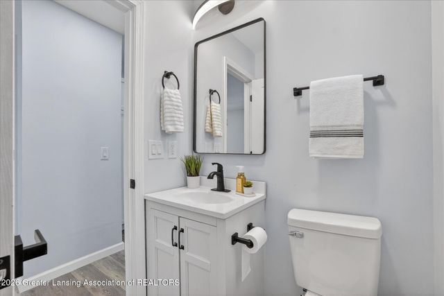 1309 Penrod Court, Lansing, MI 48911