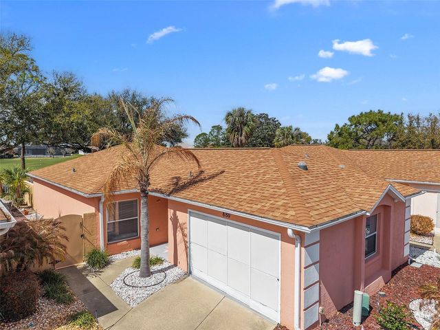 880 ROBLES AVENUE, The Villages, FL 32159