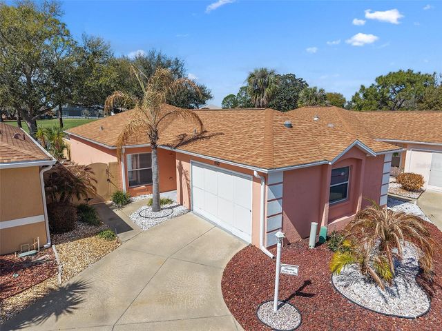 880 ROBLES AVENUE, The Villages, FL 32159