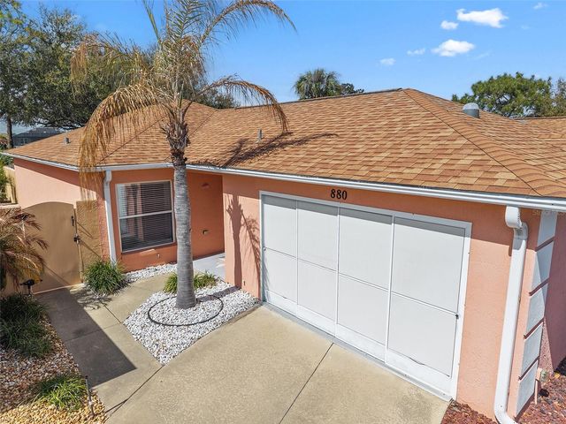 880 ROBLES AVENUE, The Villages, FL 32159