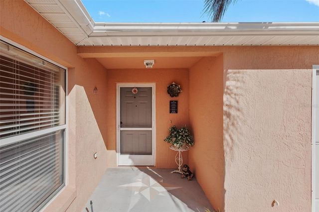 880 ROBLES AVENUE, The Villages, FL 32159