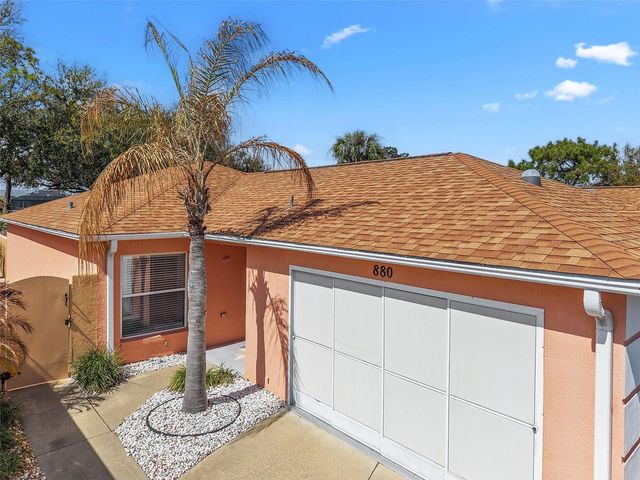 880 ROBLES AVENUE, The Villages, FL 32159