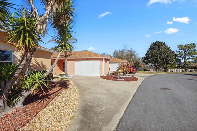 880 ROBLES AVENUE, The Villages, FL 32159