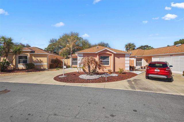 880 ROBLES AVENUE, The Villages, FL 32159