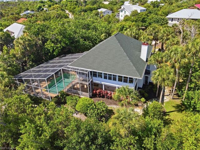 2042 Wild Lime DR, Sanibel, FL 33957