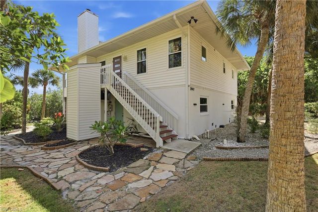 2042 Wild Lime DR, Sanibel, FL 33957