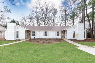 1604 Walker Street SE B, Smyrna, GA 30080