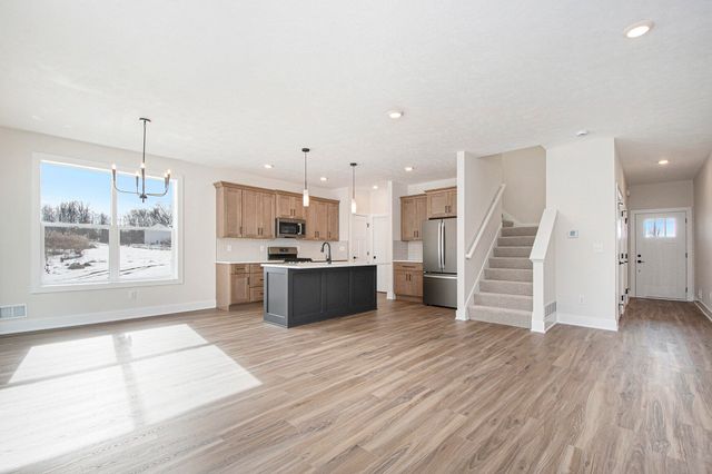 1984 Park Street, La Porte, IN 46350