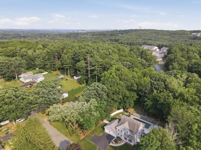 21 Cranbrook Drive, Holden, MA 01520