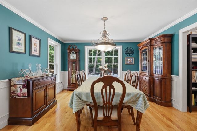 21 Cranbrook Drive, Holden, MA 01520
