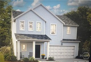 117 Geranium Way, Bloomingdale, GA 31302