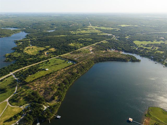 Lot 12 Choate, Bowie, TX 76230