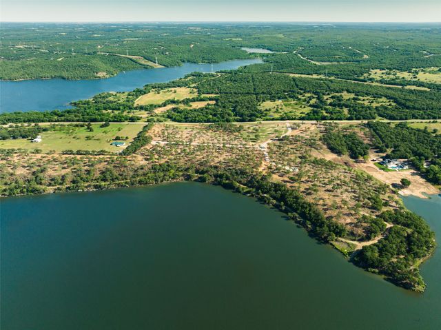 Lot 12 Choate, Bowie, TX 76230